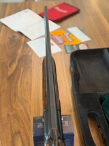 Stunning Late Model MX8 12ga w/ Desirable Unmolested 31.5” Barrels - Image 10 of 15