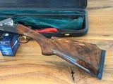 Stunning Late Model MX8 12ga w/ Desirable Unmolested 31.5” Barrels - Image 2 of 15