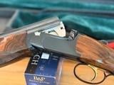 Stunning Late Model MX8 12ga w/ Desirable Unmolested 31.5” Barrels - Image 1 of 15