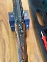 Stunning Late Model MX8 12ga w/ Desirable Unmolested 31.5” Barrels - Image 9 of 15