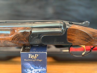 Stunning Late Model MX8 12ga w/ Desirable Unmolested 31.5” Barrels - Image 8 of 15
