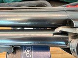 Stunning Late Model MX8 12ga w/ Desirable Unmolested 31.5” Barrels - Image 15 of 15