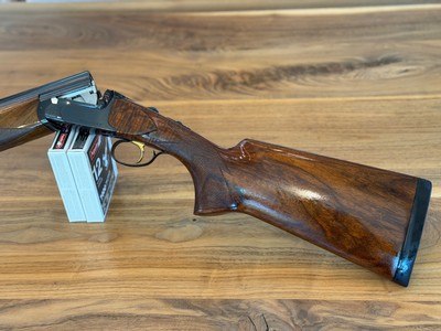 Hard to Find MX8B 12ga with 30 3/4” Barrels - Image 2 of 11