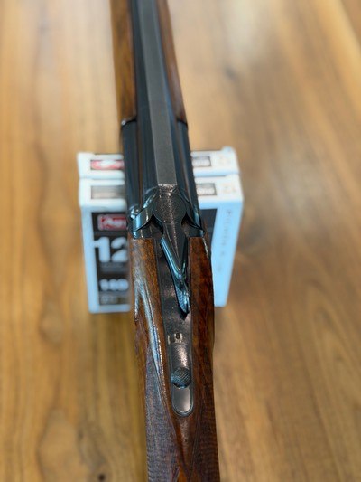 Hard to Find MX8B 12ga with 30 3/4” Barrels - Image 9 of 11