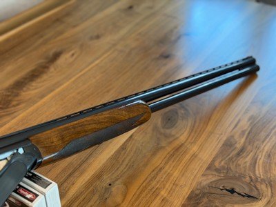 Hard to Find MX8B 12ga with 30 3/4” Barrels - Image 7 of 11