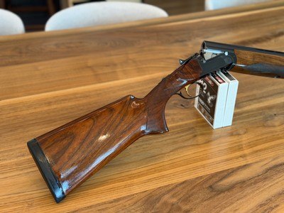 Hard to Find MX8B 12ga with 30 3/4” Barrels - Image 5 of 11