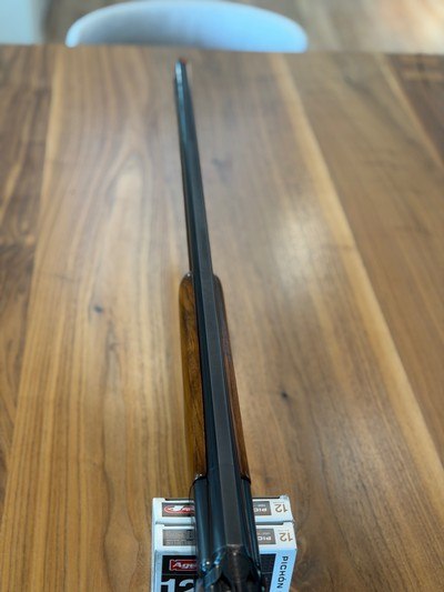 Hard to Find MX8B 12ga with 30 3/4” Barrels - Image 10 of 11