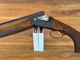 Hard to Find MX8B 12ga with 30 3/4” Barrels - Image 3 of 11