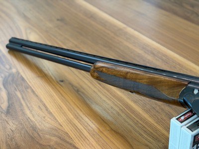 Hard to Find MX8B 12ga with 30 3/4” Barrels - Image 4 of 11