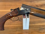 Hard to Find MX8B 12ga with 30 3/4” Barrels - Image 6 of 11
