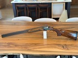 Hard to Find MX8B 12ga with 30 3/4” Barrels - Image 1 of 11