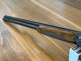 Hard to Find MX8B 12ga with 30 3/4” Barrels - Image 4 of 11