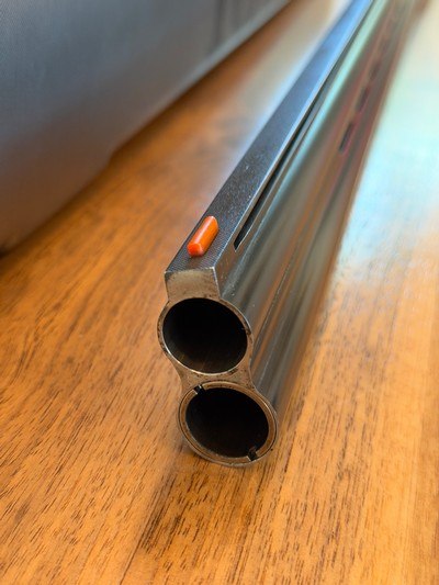 Perazzi MX8 12ga 29.5” Barrel - Image 6 of 7