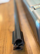 Perazzi MX8 12ga 29.5” Barrel - Image 3 of 7