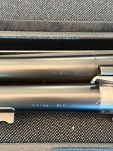 Perazzi MX8 12ga 29.5” Barrel - Image 5 of 7