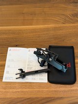 Perazzi MX8 12ga R/I/T 2023 Matching Serial - Image 1 of 10