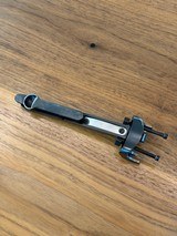 Perazzi MX8 12ga R/I/T 2023 Matching Serial - Image 8 of 10