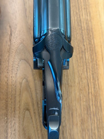 Perazzi MX8 12ga R/I/T 2023 Matching Serial - Image 6 of 10