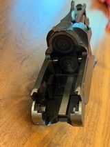 Perazzi MX8 12ga R/I/T 2023 Matching Serial - Image 4 of 10