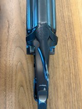 Perazzi MX8 12ga R/I/T 2023 Matching Serial - Image 6 of 10