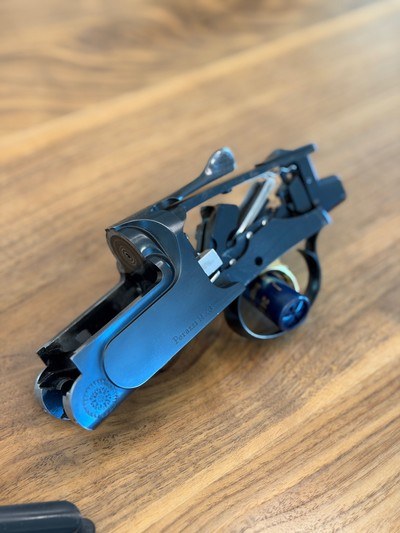 Perazzi MX8 12ga R/I/T 2023 Matching Serial - Image 2 of 10