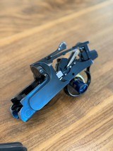 Perazzi MX8 12ga R/I/T 2023 Matching Serial - Image 2 of 10