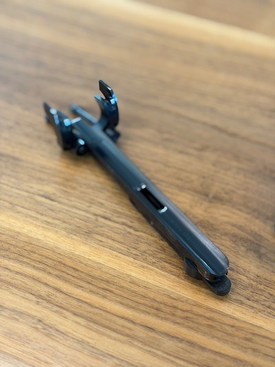 Perazzi MX8 12ga R/I/T 2023 Matching Serial - Image 7 of 10