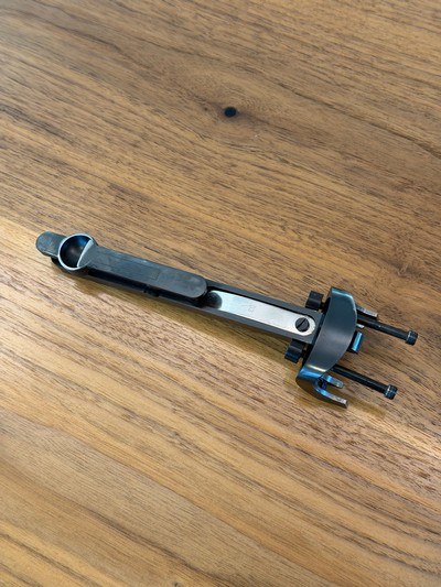 Perazzi MX8 12ga R/I/T 2023 Matching Serial - Image 8 of 10