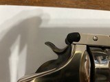 Smith & Wesson #3 Frontier Double Action 44-40 - 6 of 10