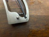 Smith & Wesson #3 Frontier Double Action 44-40 - 9 of 10