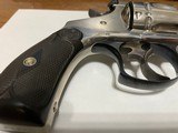 Smith & Wesson #3 Frontier Double Action 44-40 - 5 of 10
