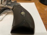 Smith & Wesson #3 Frontier Double Action 44-40 - 4 of 10
