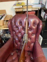 Winchester 1895 35 WCF (Winchester Central Fire) - 5 of 7