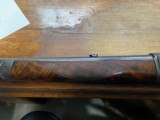 1886 DELUXE RIFLE 33 WCF - 14 of 14