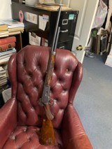 1886 DELUXE RIFLE 33 WCF - 1 of 14