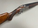 Browning B25 Custom Side Plated Browning - 1 of 9