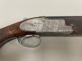 Browning B25 Custom Side Plated Browning - 3 of 9