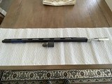Beretta 1301 Comp Barrel, 12 gauge, Black 24" - 5 of 5