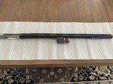 Beretta 1301 Comp Barrel, 12 gauge, Black 24" - 1 of 5
