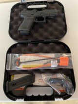 Glock, G44, .22 LR. - 1 of 2