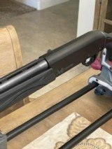 Remington V3 Compact 12 Gauge Semi-Auto Shotgun - 12 of 15