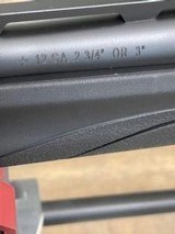 Remington V3 Compact 12 Gauge Semi-Auto Shotgun - 9 of 15