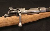 gun stock duplicating stock inletting - 3 of 3