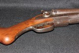 gun stock duplicating stock inletting - 2 of 3