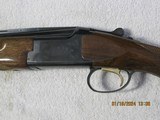 BROWNING CITORI 20 GA. - 4 of 11