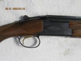 BROWNING CITORI 20 GA. - 7 of 11