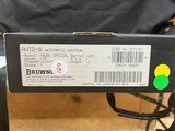 Browning Auto-5 Buck Special 12 Gauge Light Chamber 24" Barrel - 3 of 8