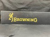 Browning Auto-5 Buck Special 12 Gauge Light Chamber 24" Barrel - 2 of 8