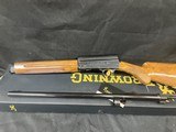 Browning Auto-5 Buck Special 12 Gauge Light Chamber 24" Barrel - 5 of 8
