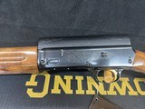 Browning Auto-5 Buck Special 12 Gauge Light Chamber 24" Barrel - 4 of 8